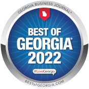 Best of Georgia 2022!