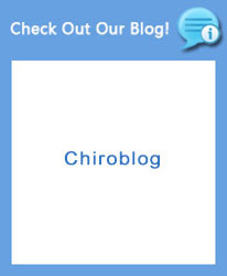 Chiropractic Blog Link for Marietta Chiropractors