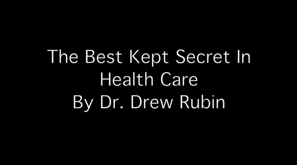 The Best Kept Secret in Health Care 2015