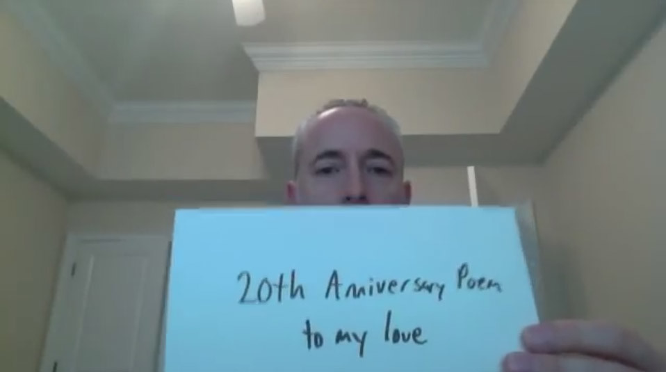 20th Anniversary Video 2011